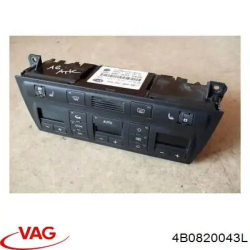  4B0820043L VAG