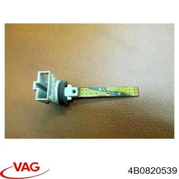 Sensor de temperatura de ar no salão AND 30820003 preço, a partir de 26,80 USD