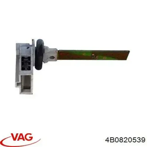 Compre 30820003 AND Sensor de temperatura de ar no salão