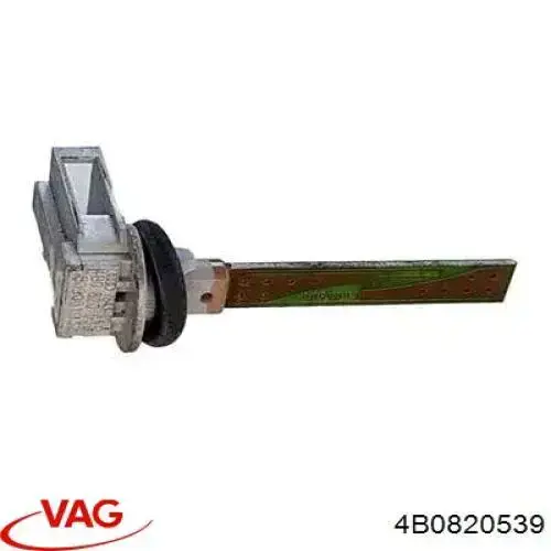 Compre SNB5086 Lucas Sensor de temperatura de ar no salão