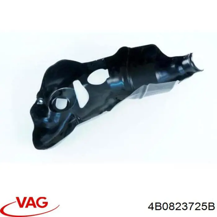  VAG 4B0823725B preço, a partir de 30,50 USD