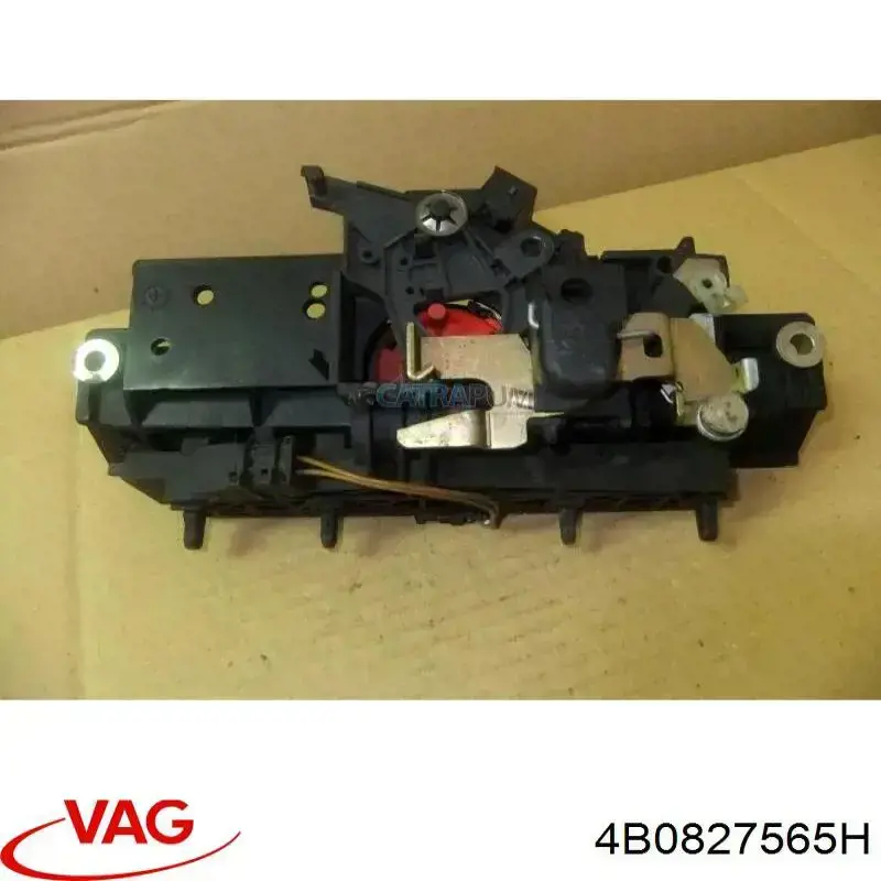 4B0827565H VAG 