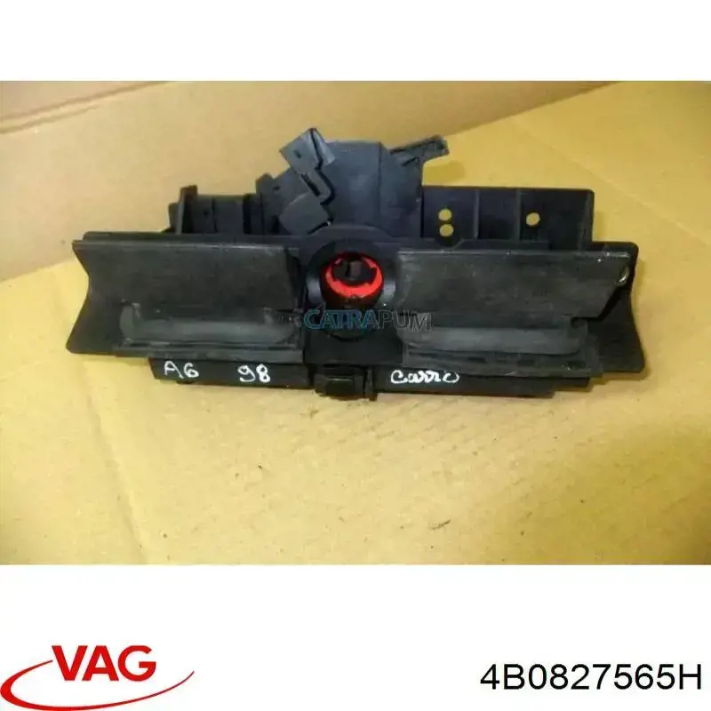  VAG 4B0827565H preço, a partir de 43,04 USD