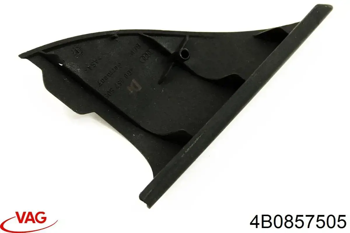  VAG 4B0857505 preço, a partir de  
