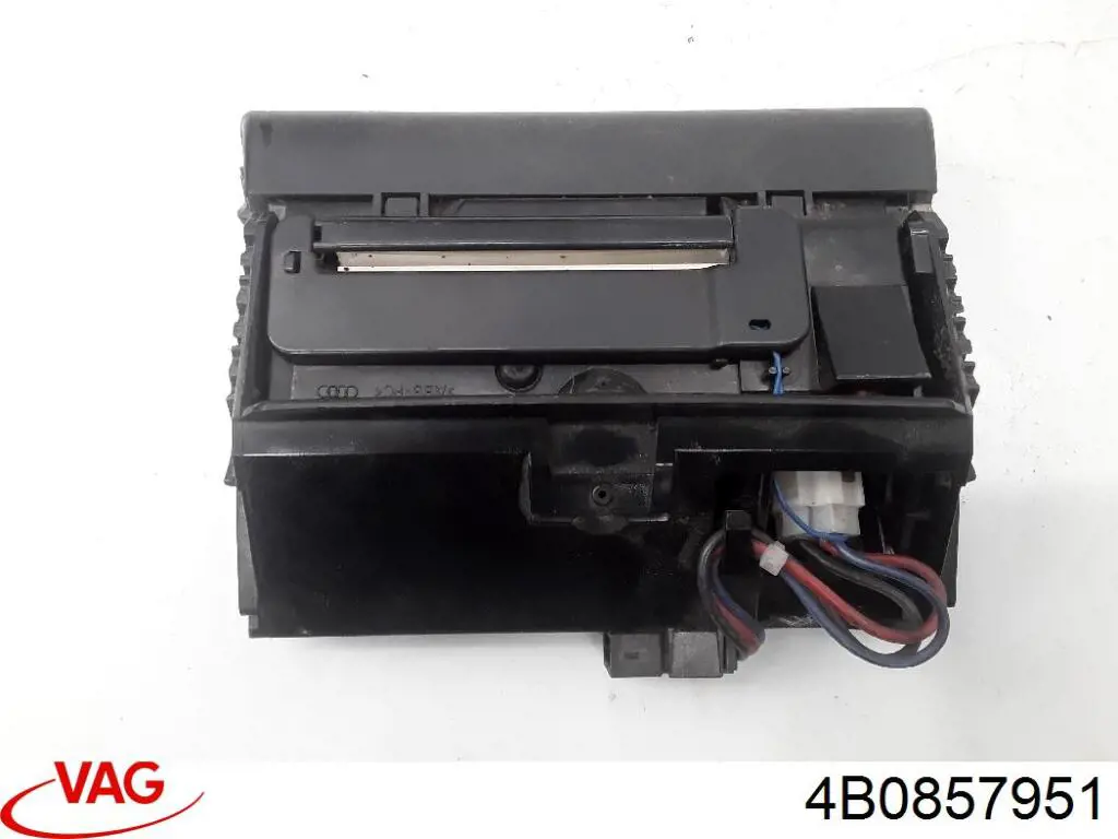  VAG 4B0857951 preço, a partir de 40,86 USD