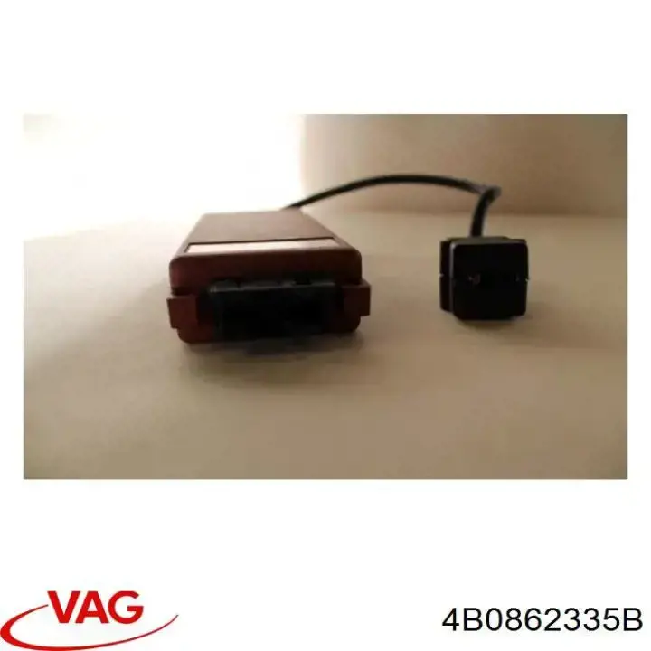 Compre 4B0862335B VAG 
