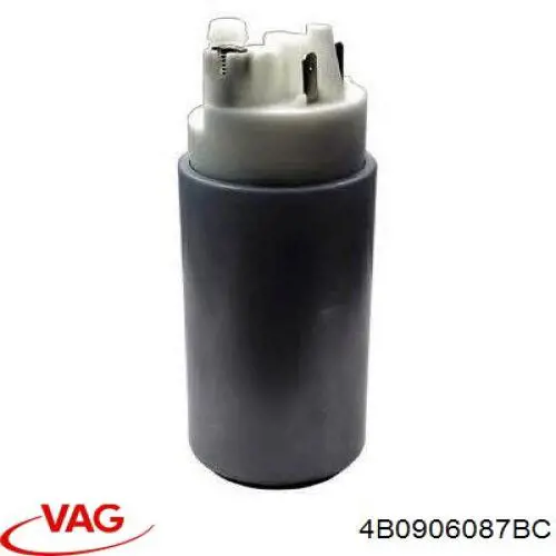 Compre 220801004005Z Continental/Siemens Módulo de bomba de combustível com sensor do nível de combustível
