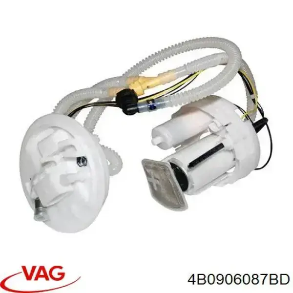 Módulo de bomba de combustível com sensor do nível de combustível Continental/Siemens 220801004006Z preço, a partir de 217,88 USD