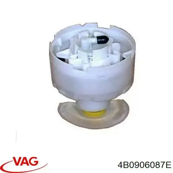 Módulo de bomba de combustível com sensor do nível de combustível VAG 4B0906087E preço, a partir de 59,29 USD
