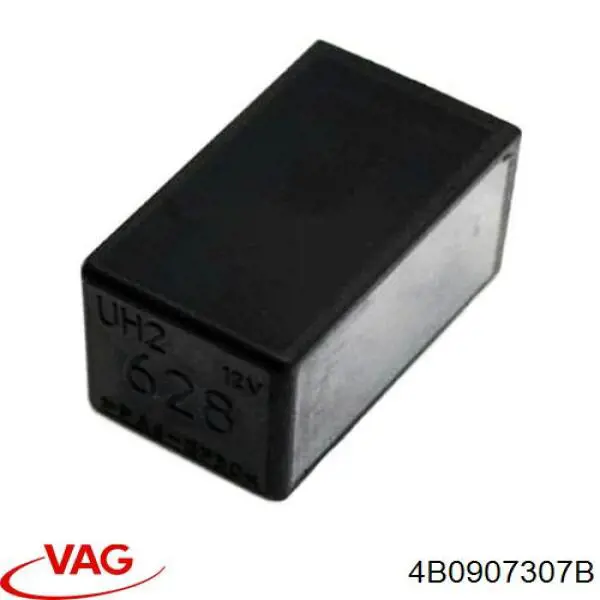 4B0907307B VAG 