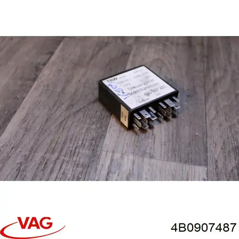  VAG 4B0907487 preço, a partir de 425,20 USD