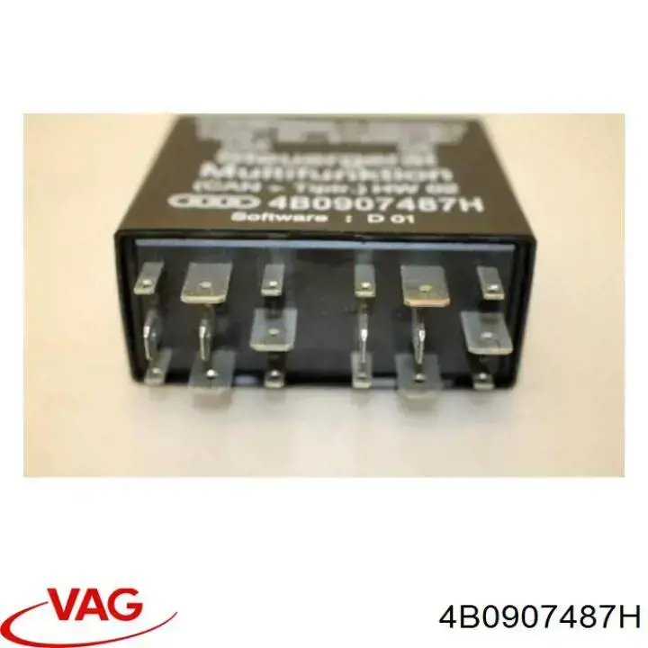  VAG 4B0907487H preço, a partir de 64,81 USD
