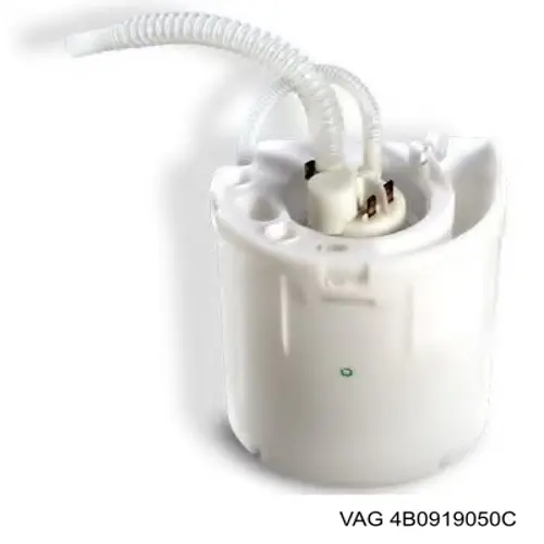 Compre 4B0919050C VAG Bomba de combustível elétrica submersível