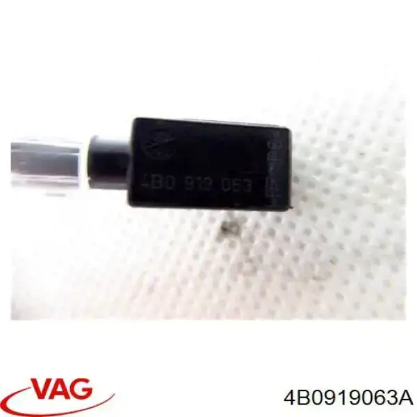 Lanterna da luz de fundo de maçaneta da porta dianteira VAG 4B0919063A preço, a partir de 19,71 USD