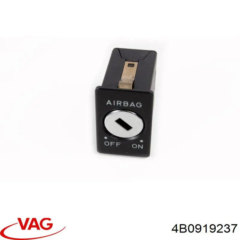  VAG 4B0919237 preço, a partir de 58,90 USD