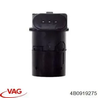 Sensor traseiro de sinalização de estacionamento (sensor de estacionamento) VAG 4B0919275 preço, a partir de 42,84 USD
