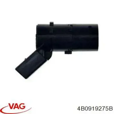 Sensor dianteiro de sinalização de estacionamento (sensor de estacionamento) VAG 4B0919275B preço, a partir de 44,27 USD