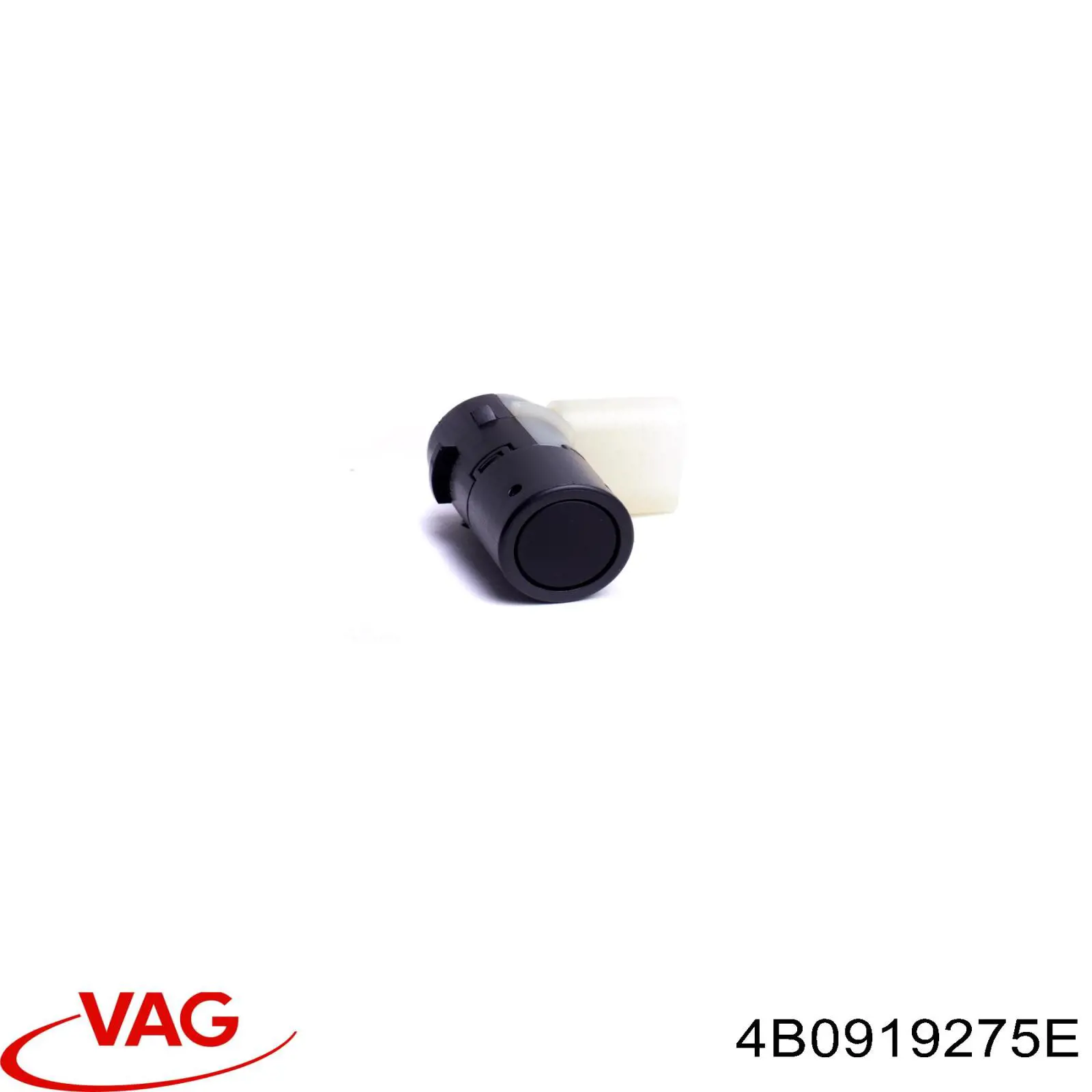 Sensor dianteiro lateral de sinalização de estacionamento (sensor de estacionamento) VAG 4B0919275E preço, a partir de 31,92 USD