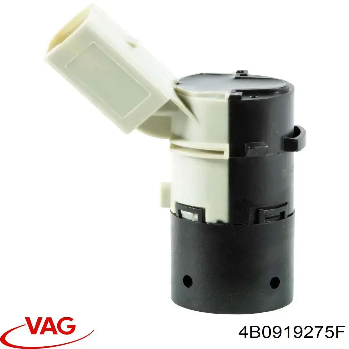 Sensor de sinalização de estacionamento (sensor de estacionamento) dianteiro/traseiro lateral VAG 4B0919275F preço, a partir de 11,55 USD