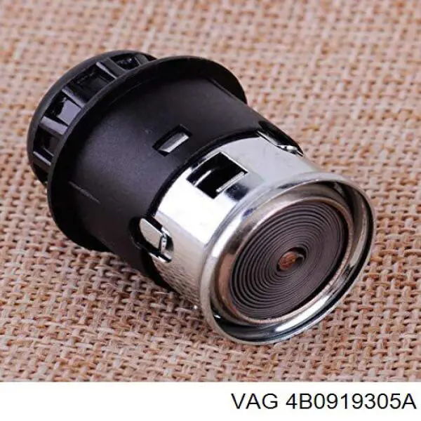4A0919305A01C VAG Acendedor de cigarros