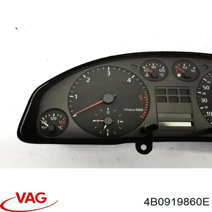 Compre 4B0919860E VAG 