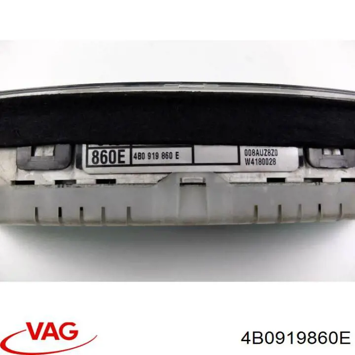  VAG 4B0919860E preço, a partir de 98,92 USD