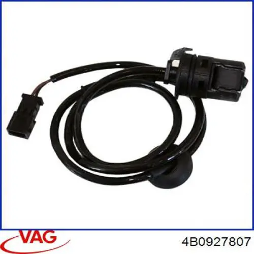 Compre 4B0927807 VAG Sensor ABS traseiro direito