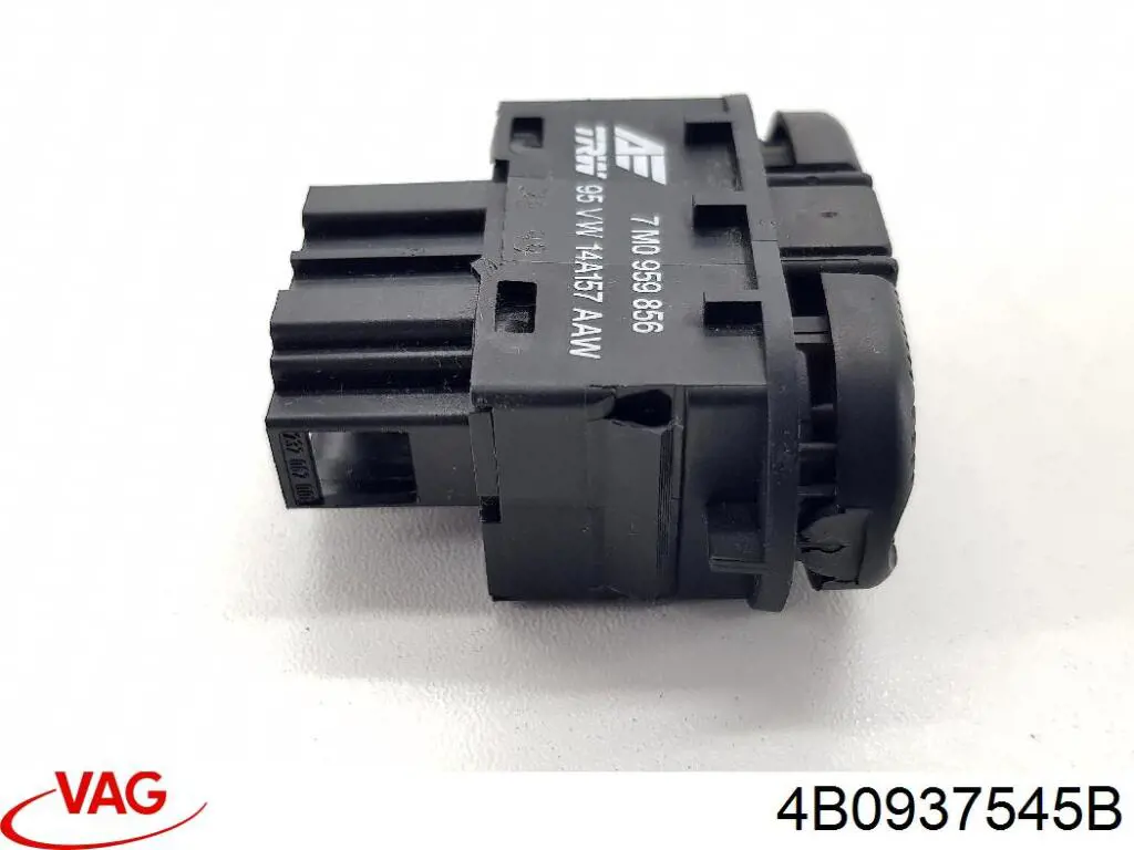 4B0937545 VAG 