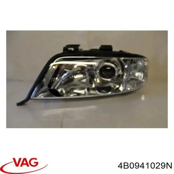 Luz esquerda VAG 4B0941029N preço, a partir de 162,81 USD