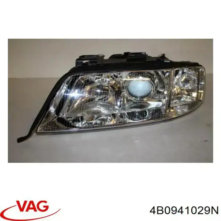 Compre 4B0941029N VAG Luz esquerda