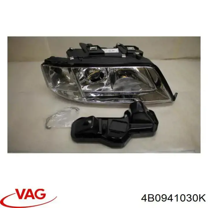 Luz direita VAG 4B0941030K preço, a partir de 69,81 USD