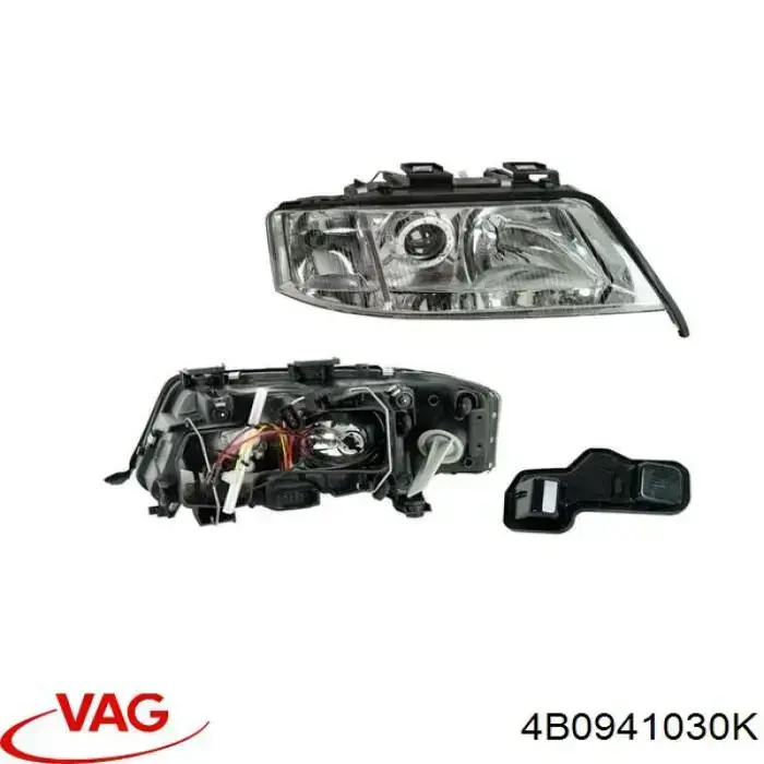 Compre 4B0941030K VAG Luz direita