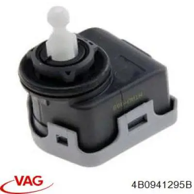 Compre 4B0941295B VAG Corretor da luz
