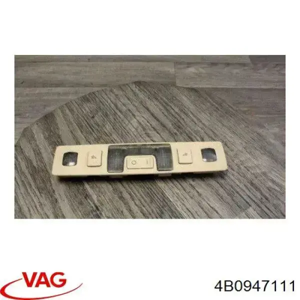  VAG 4B0947111 preço, a partir de 54,48 USD