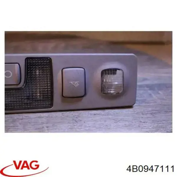 Compre 4B0947111 VAG 