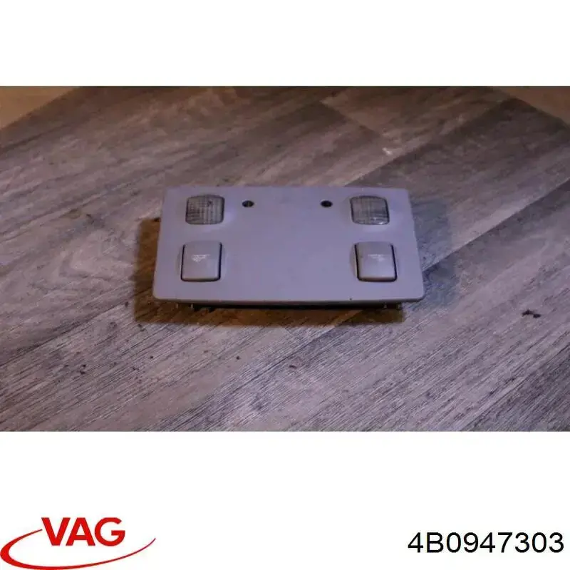  VAG 4B0947303 preço, a partir de 37,46 USD