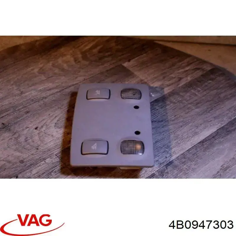  4B0947303 VAG