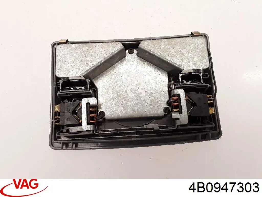  VAG 4B0947303