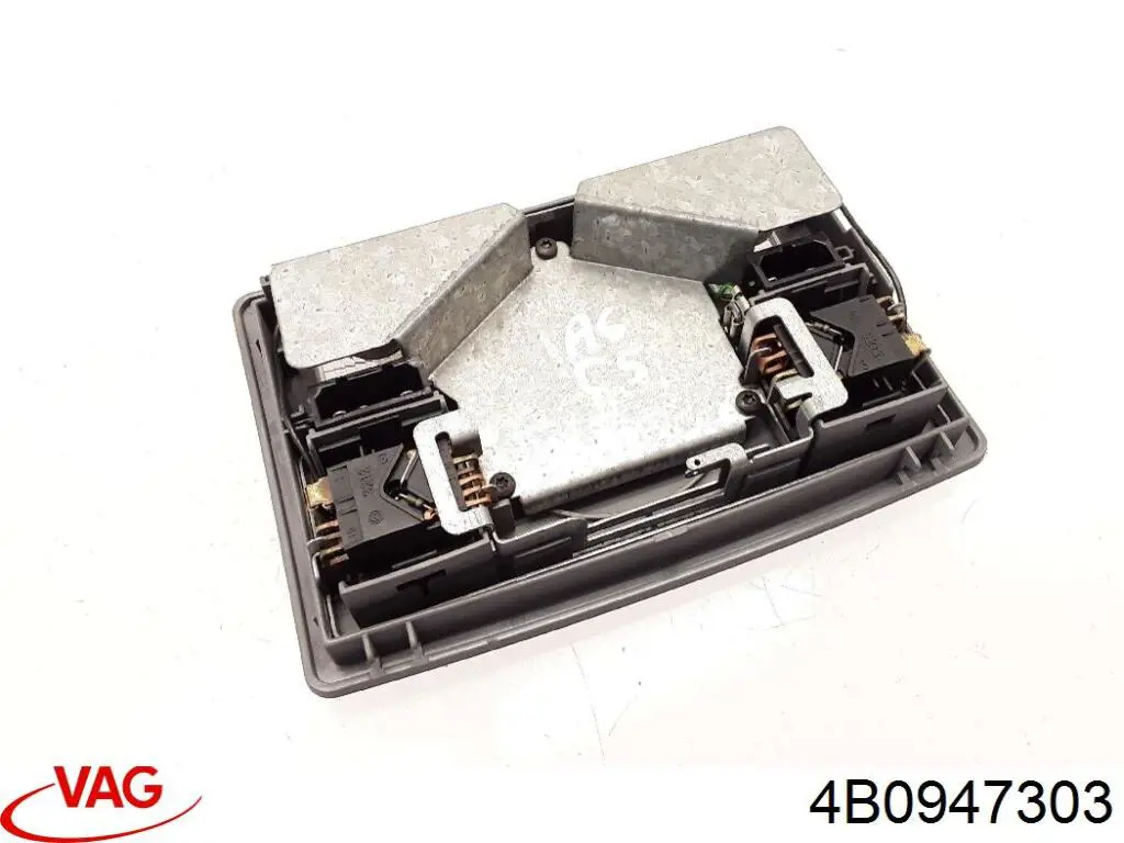 4B0947303 VAG 