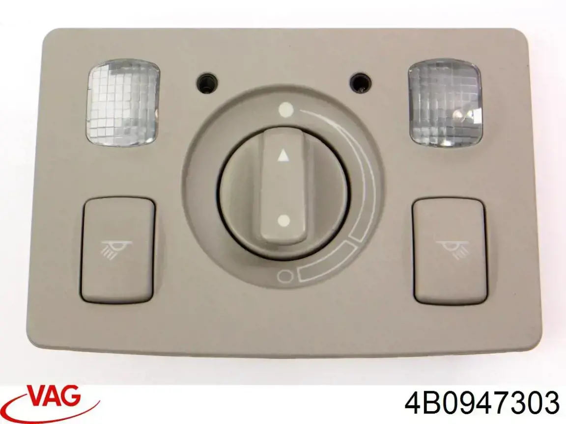 4B0947303 VAG 