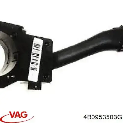 Comutador direito instalado na coluna da direção VAG 4B0953503G preço, a partir de 27,24 USD