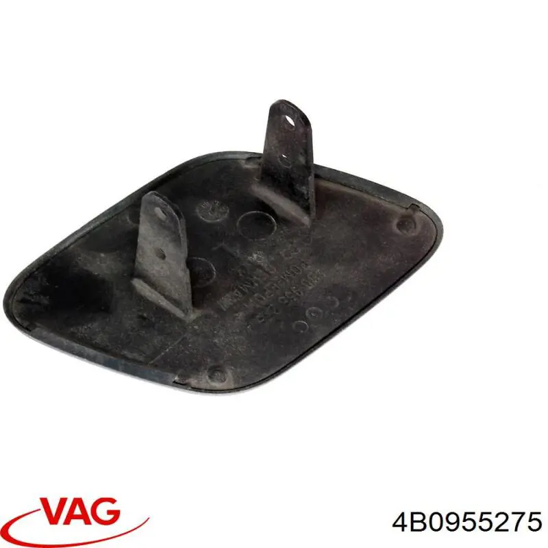 Placa sobreposta do injetor de fluido para lavador da luz dianteira VAG 4B0955275GRU preço, a partir de 12,33 USD