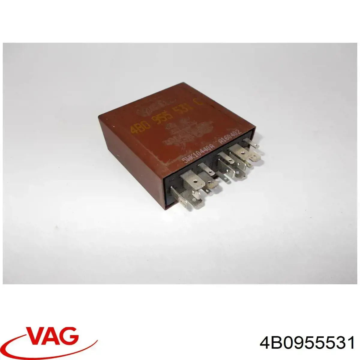 Compre 4B0955531 VAG 