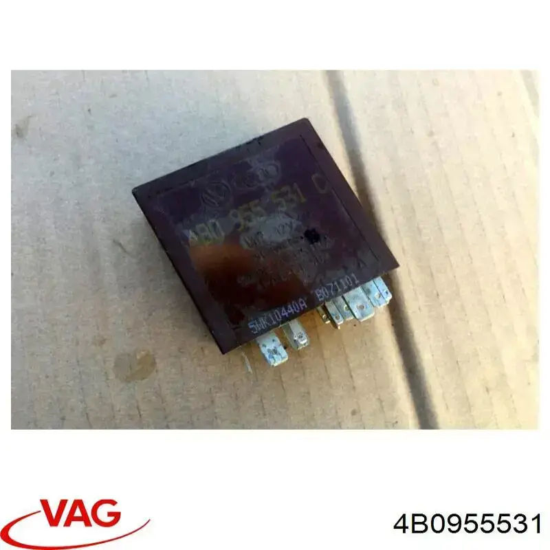 4B0955531 VAG 