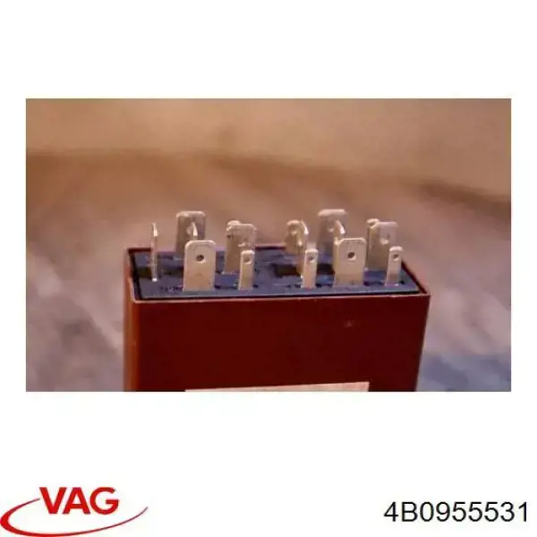 Compre 4B0955531 VAG 