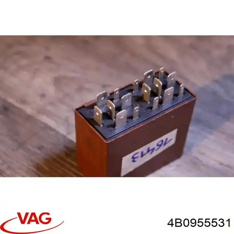  VAG 4B0955531 preço, a partir de 35,82 USD