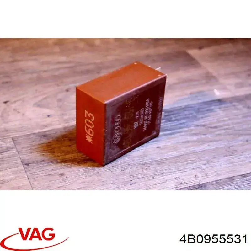  4B0955531 VAG