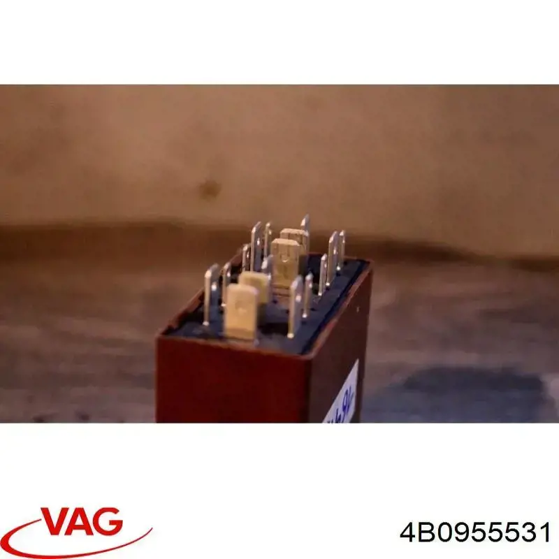  VAG 4B0955531 preço, a partir de 35,82 USD