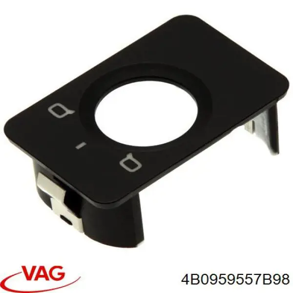 Compre 4B0959557B98 VAG 
