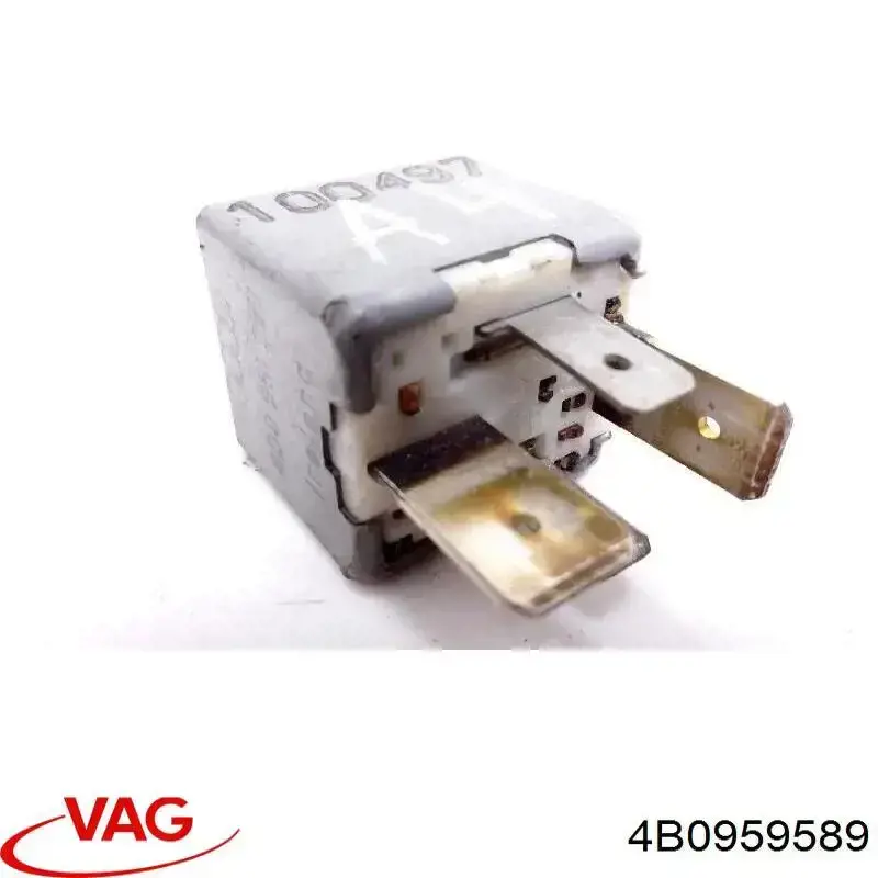  VAG 4B0959589 preço, a partir de  USD